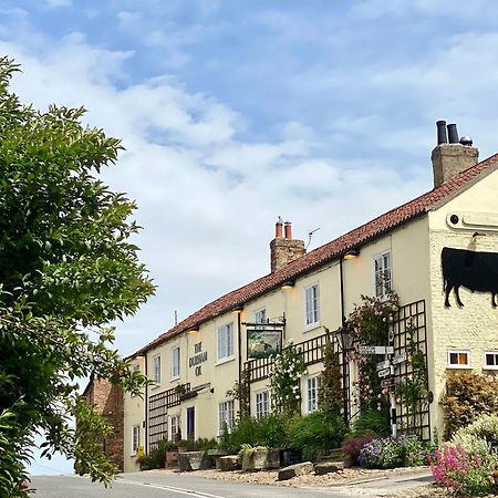 The Durham Ox Hotel Crayke Exterior photo