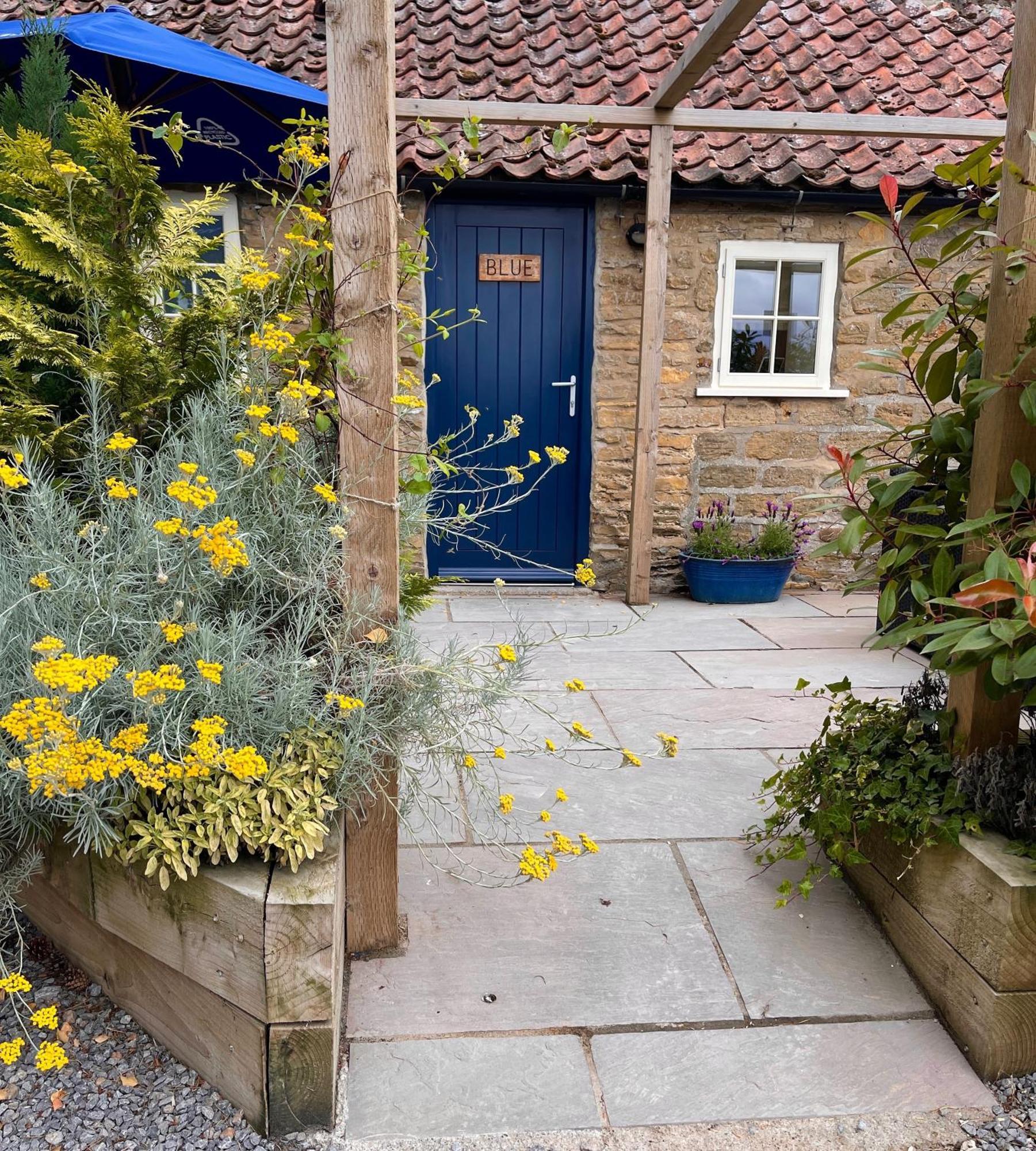 The Durham Ox Hotel Crayke Exterior photo