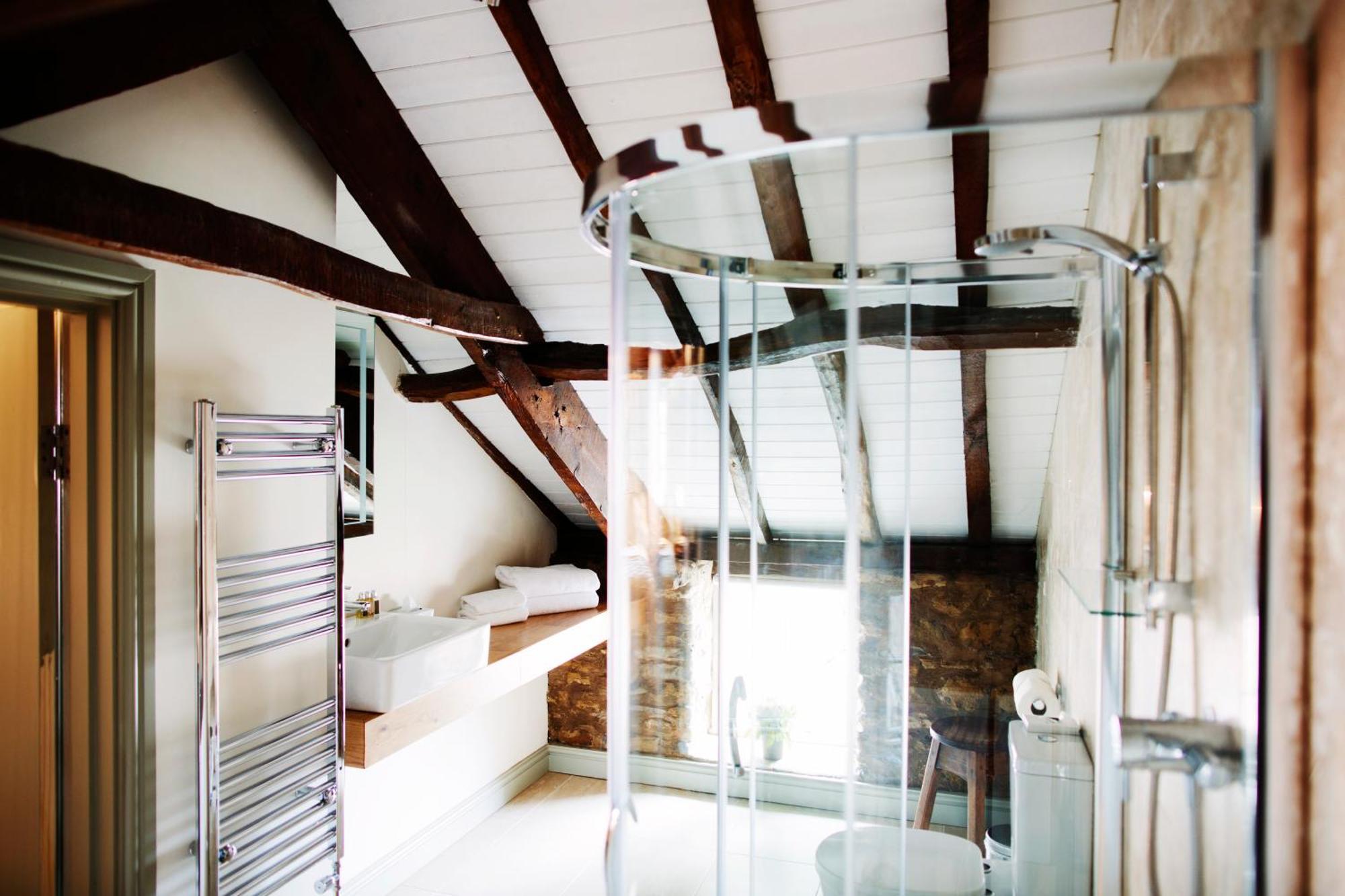 The Durham Ox Hotel Crayke Room photo