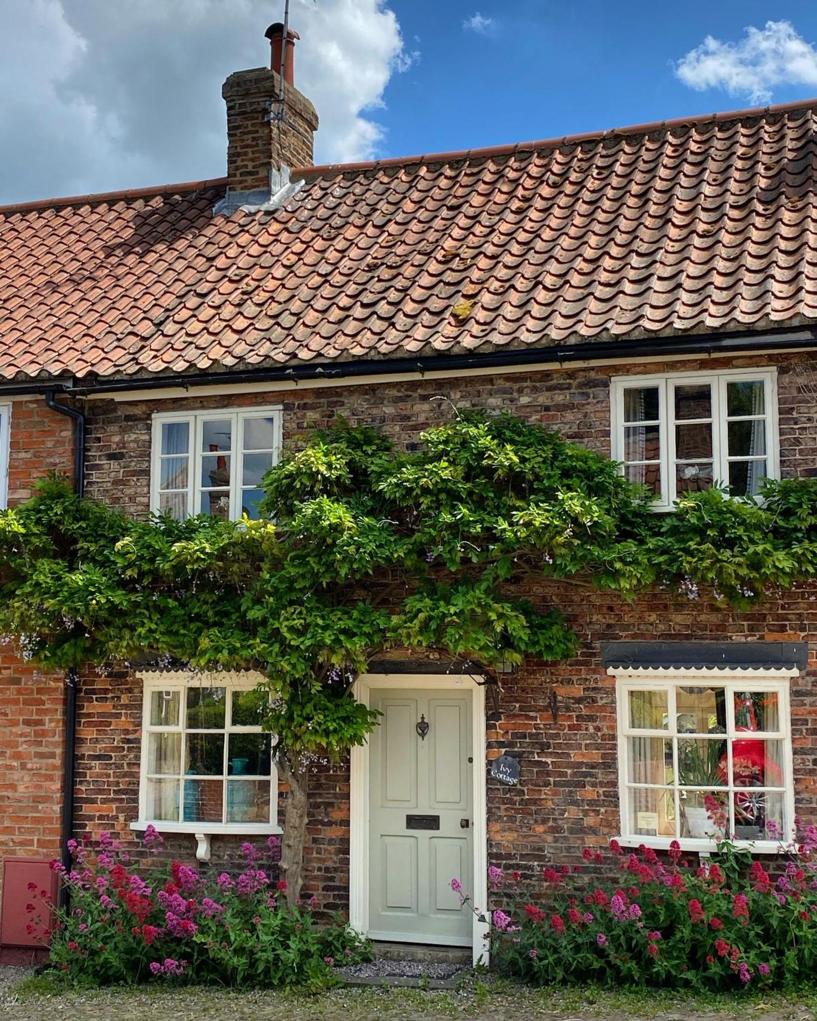 The Durham Ox Hotel Crayke Exterior photo