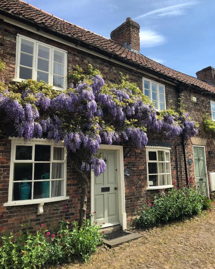 The Durham Ox Hotel Crayke Exterior photo